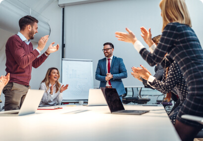 Treinamento e Desenvolvimento